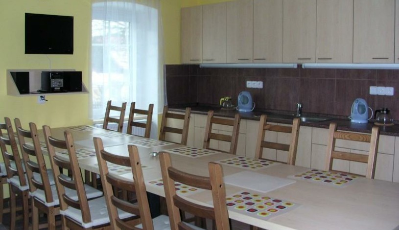 Penzion 103 Železná Ruda